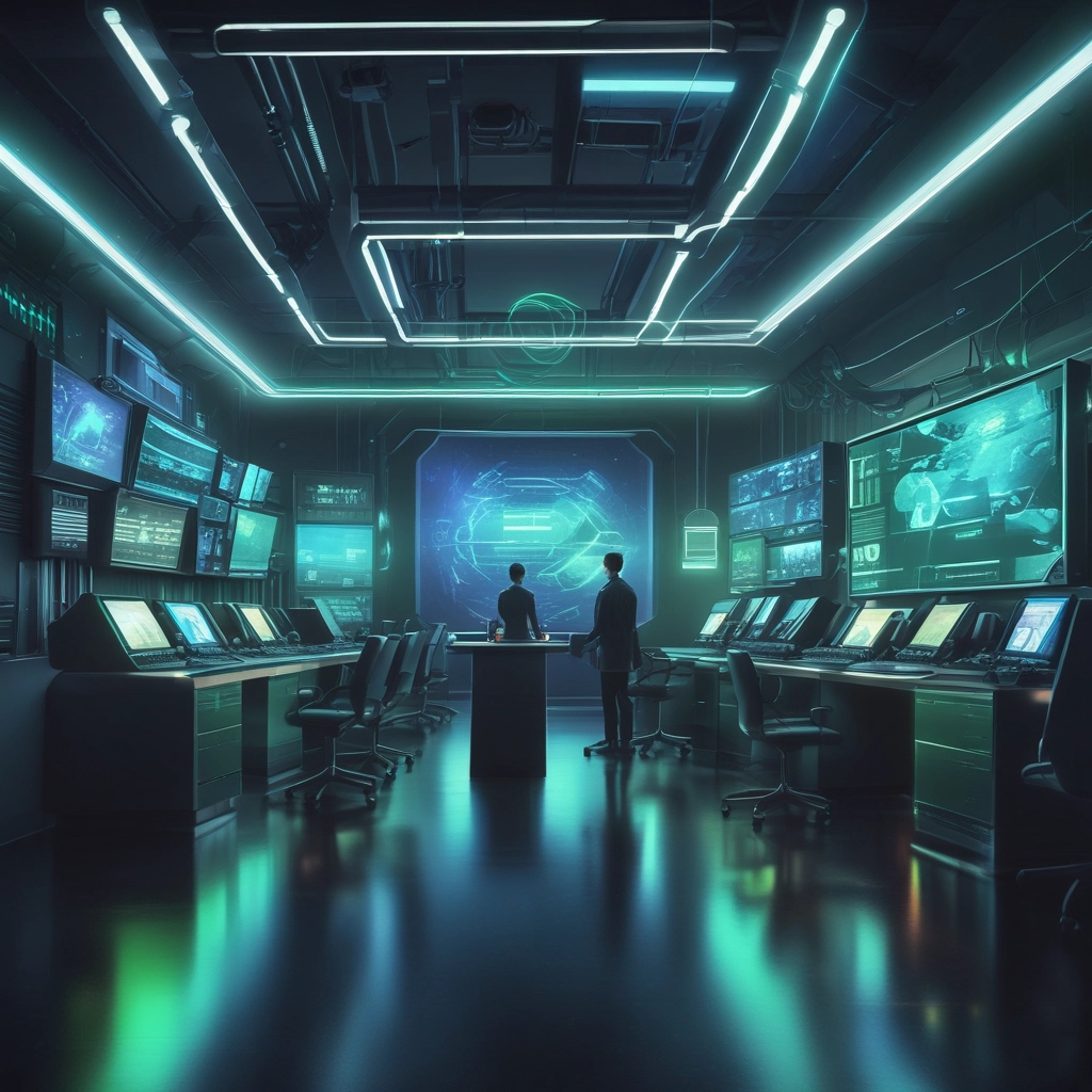 Security Team